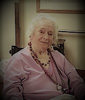June Lois Ferguson