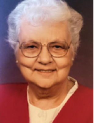 Louise Ilo Dillon Springfield, Ohio Obituary