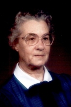 Mattie Bertha  Shannon