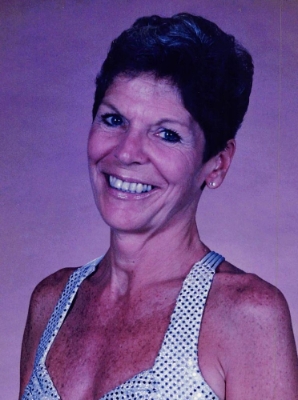 Photo of Barbara Kleinclaus