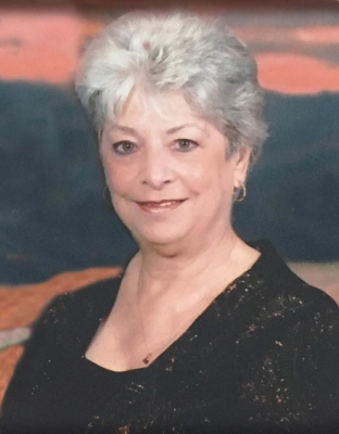 Photo of Connie Keefer