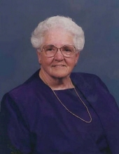 Professor Agnes Marie  Luddy
