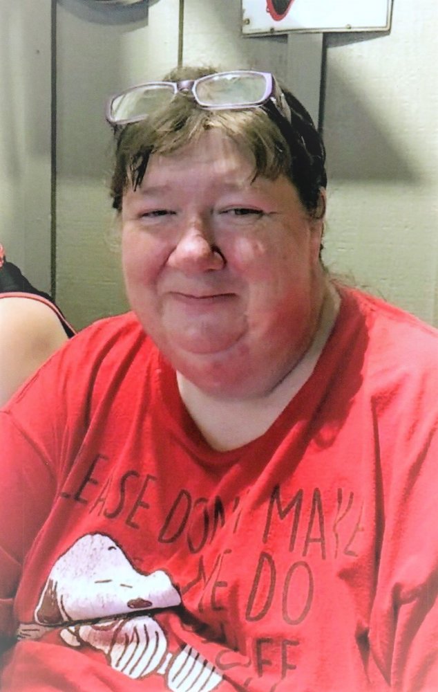 Donna Elrod 2021 Lea & Simmons Funeral Home