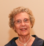 Martha Cary Bray Seigler