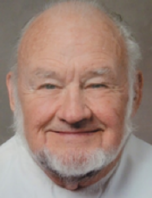 Deacon Bill Hoefler