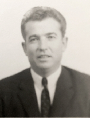 Photo of Adolfo CARACCIOLO