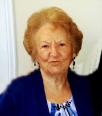 Photo of Donna Stanley