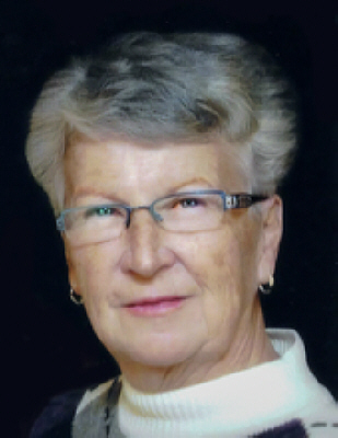 Marilyn Joan Wentzell
