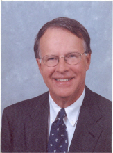 Dr. Fred R. Robertson