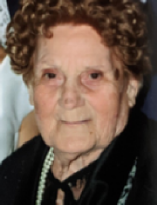 Asimina "Mina" Zarkanitis Parma Heights, Ohio Obituary