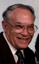 Larry Dean Butler