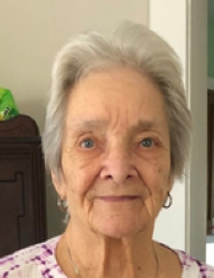 Elsie Vernell Purvis Panama City, Florida Obituary