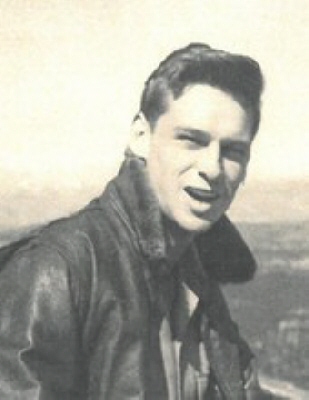 Photo of Ernest Stevens