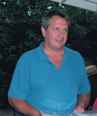Photo of Ronald Anderson