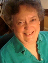 Linda Joyce Burtard