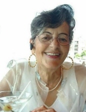 Mrs. Carolyn Jeanne  Sutton