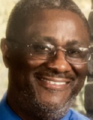 Photo of Willie Doby