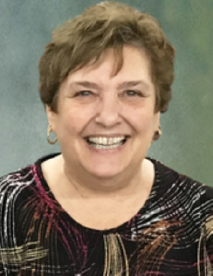 Photo of Cathy Kennedy