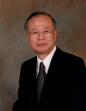 Chan Sup Chang
