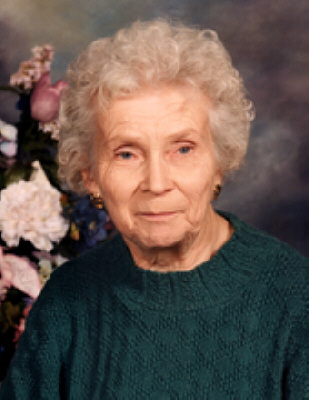 Photo of Mary Anne Resen