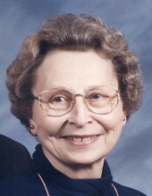 Mary E. Rust