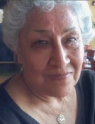 Mary Angela Sandoval