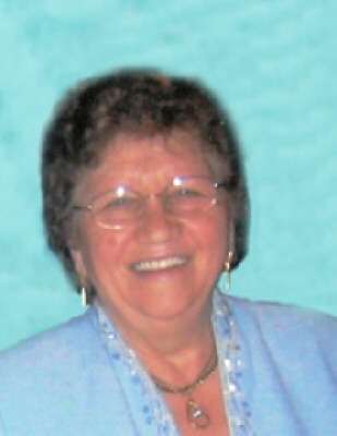 ROSARIA CAPOBIANCO