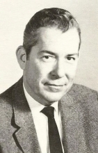Dr. Harvey Eugene Jeffreys, Jr.