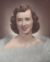 Doris Jean Smith