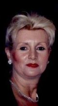 Mary  Barnette Ferguson