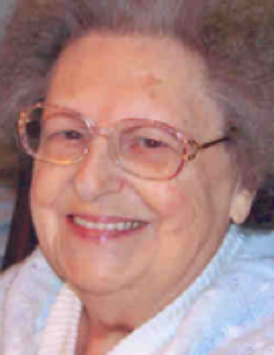 RUBY L. RECK Piqua, Ohio Obituary