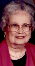 Annette Shelby Moore