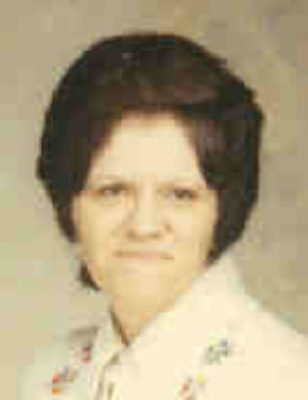 RUTH E. VALANDINGHAM Obituary