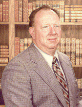 Rev. John Andrew McCoy Jr.