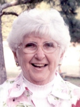 Martha Rodgers Keller