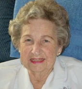 Margaret  Wright "Jimmie" Fleming