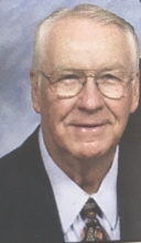 William Robert "Bill" Logan, Jr.
