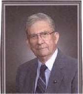 Calvin L.  Parkman