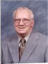 Charles Wallace  Smallwood