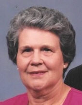 Doris Quarles Bryan