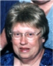 Donna J. Armstrong