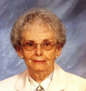 Frances  Duval Everett