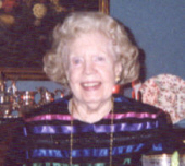 June  Fenton Kennedy