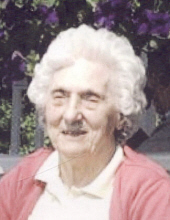 Henrietta Klosowski Roosen