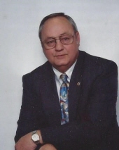 Gerald Henry "Jerry" Miller