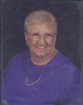 Jeanette Smith McClain