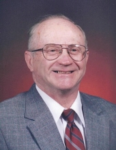 Edward B. Jennings