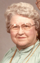 Helen Anderson Scott