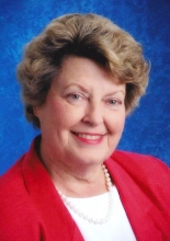 Nancy Ellen Johnson Ezell