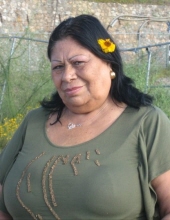 Ramona Posada Valdez